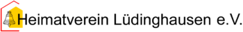 Heimatverein Lüdinghausen Logo